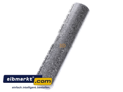 View top right Klauke 231R Crimp splices for aluminium conductor
