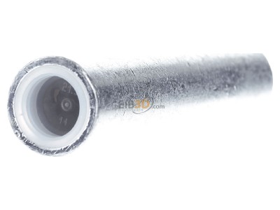 Ansicht rechts Klauke 232R Al-Pressverbinder 240RM/SM-300SE 