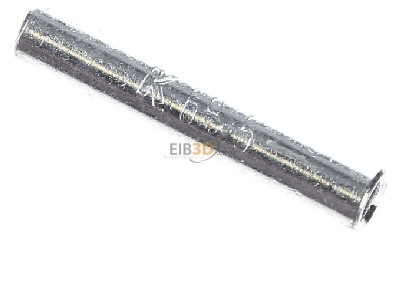 View up front Klauke 121R Crimp splices for copper conductor 
