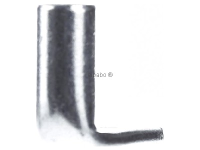 Back view Klauke 43R/5 Ring lug for copper conductor 
