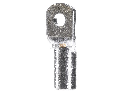 Ansicht hinten Klauke 4R/5 o.S. Rohrkabelschuh 25qmm 