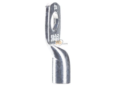 Ansicht links Klauke 1R/6 o.S. Rohrkabelschuh 6qmm 