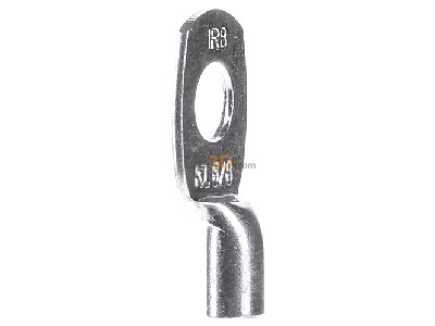 Ansicht links Klauke 1R/8 o.S. Rohrkabelschuh 6qmm 