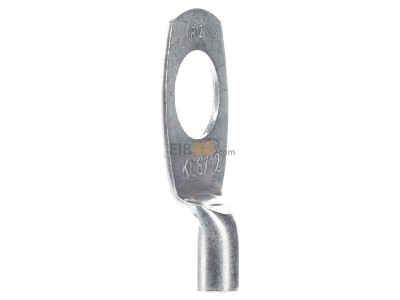 Ansicht links Klauke 1R/12 o.S. Rohrkabelschuh 6qmm 