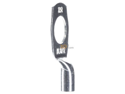 Ansicht links Klauke 2R/12 o.S. Rohrkabelschuh 10qmm 