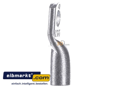 Ansicht links Klauke 3R/6 o.S. Rohrkabelschuh 16qmm 