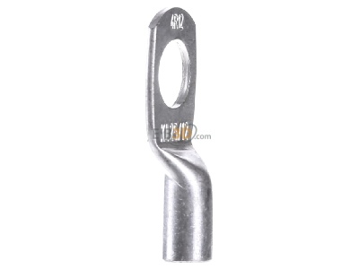 Ansicht links Klauke 4R/12 o.S. Rohrkabelschuh 25qmm 