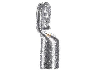 Ansicht links Klauke 5R/6 o.S. Rohrkabelschuh 35qmm 