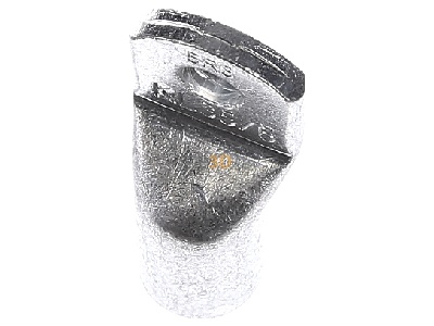 Ansicht oben vorne Klauke 5R/6 o.S. Rohrkabelschuh 35qmm 