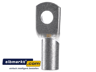 Ansicht hinten Klauke 5R8 Rohrkabelschuh 35qmm 5R/8 o.S.