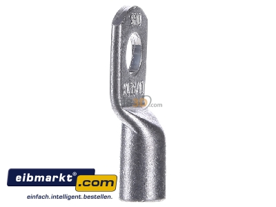 Ansicht links Klauke 5R/10 o.S. Rohrkabelschuh 35qmm 