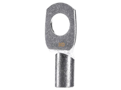 Ansicht hinten Klauke 5R/12 o.S. Rohrkabelschuh 35qmm 