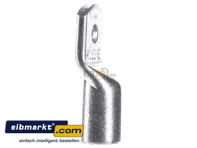 Ansicht links Klauke 6R/6 o.S. Rohrkabelschuh 50qmm 