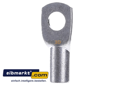 Ansicht hinten Klauke 6R/12 o.S. Rohrkabelschuh 50qmm 