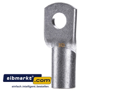 Ansicht hinten Klauke 7R/10 o.S. Rohrkabelschuh 70qmm 
