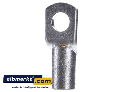Ansicht hinten Klauke 7R/12 o.S. Rohrkabelschuh 70qmm 