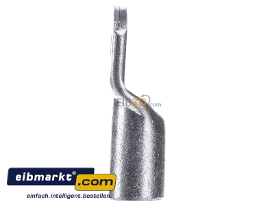 Ansicht links Klauke 8R/8 o.S. Rohrkabelschuh 95qmm 