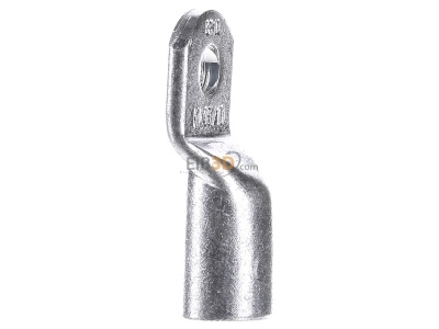 Ansicht links Klauke 8R/10 o.S. Rohrkabelschuh 95qmm 