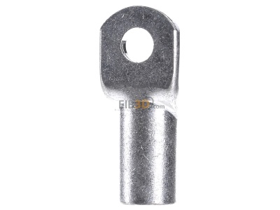 Ansicht hinten Klauke 8R/10 o.S. Rohrkabelschuh 95qmm 