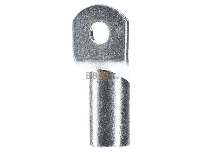 Back view Klauke 10R/10 o.S. Ring lug for copper conductor 

