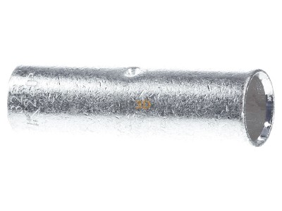 Frontansicht Klauke 32 R Stossverbinder 240qmm 