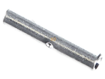 View up front Klauke 20R Crimp splices for copper conductor 
