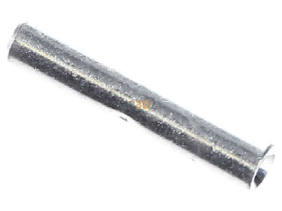 Top rear view Klauke 20R Crimp splices for copper conductor 
