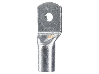 Frontansicht Klauke 13R/12 o.S. Rohrkabelschuh 300qmm 