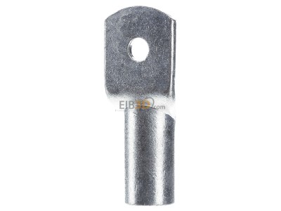 Ansicht hinten Klauke 13R/12 o.S. Rohrkabelschuh 300qmm 