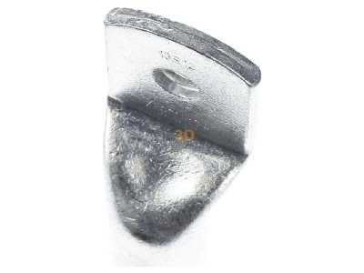 Ansicht oben vorne Klauke 13R/12 o.S. Rohrkabelschuh 300qmm 