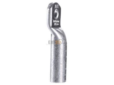 View on the left Klauke 209R/12 Cable lug for alu-conductors 
