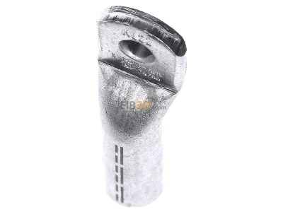 View up front Klauke 209R/12 Cable lug for alu-conductors 
