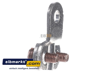 View on the right Klauke 573R6 Screw cable lug 10...16mm² M6
