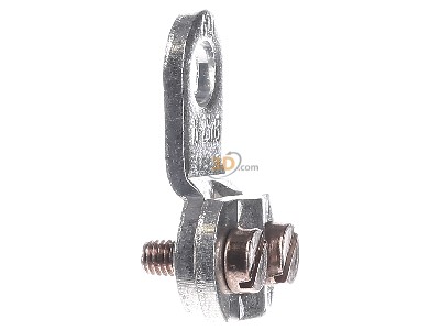 View on the left Klauke 574R/8 Screw cable lug 16...25mm M8 
