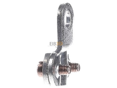 View on the right Klauke 574R/8 Screw cable lug 16...25mm M8 

