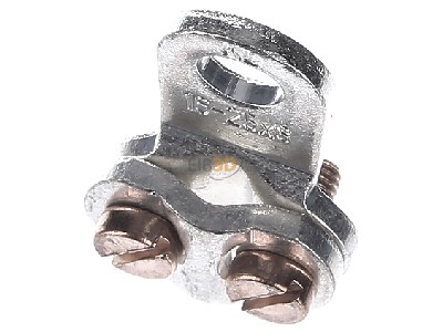 View up front Klauke 574R/8 Screw cable lug 16...25mm M8 
