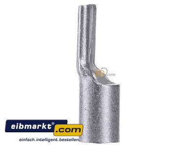 View on the right Klauke ST 1720 Pin lug for copper conductor 50mm
