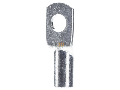 Ansicht hinten Klauke 4R/8 m.S. Rohrkabelschuh 25qmm 
