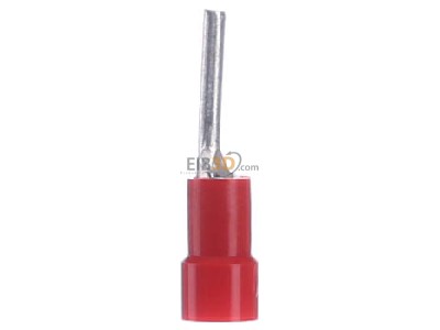 View on the right Klauke 705 Pin lug for copper conductor 0,5...1mm 
