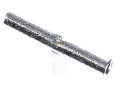 Top rear view Klauke TV 16 Crimp splices for copper conductor 
