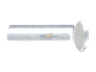 View on the left Klauke 77/18VZ Cable end sleeve 16mm� 
