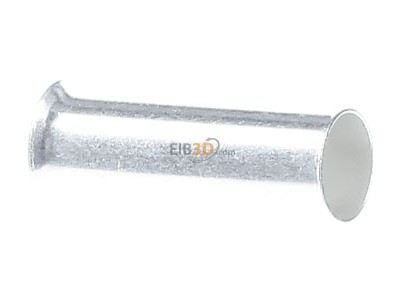 View on the right Klauke 77/18VZ Cable end sleeve 16mm� 
