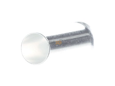 Back view Klauke 77/18VZ Cable end sleeve 16mm� 
