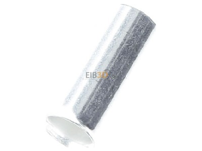 View up front Klauke 77/18VZ Cable end sleeve 16mm� 
