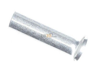 View top left Klauke 77/18VZ Cable end sleeve 16mm� 

