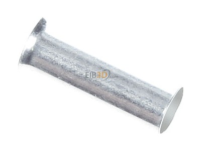 View top right Klauke 77/18VZ Cable end sleeve 16mm� 
