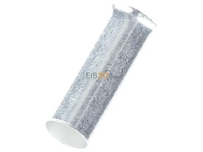 Top rear view Klauke 77/18VZ Cable end sleeve 16mm� 
