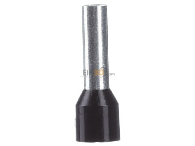 Ansicht links Klauke 175/S Aderendh�lse 6,0qmm 