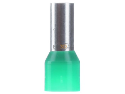 Frontansicht Klauke 177/GR Aderendh�lse 16qmm 
