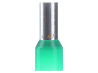 Ansicht links Klauke 177/GR Aderendh�lse 16qmm 